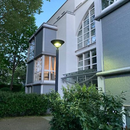 Homeoffice Business Nature View Mit Parkplatz Zentral, Hauptbahnhof Und Kuche Wiesbaden Exterior foto